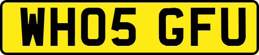 WH05GFU