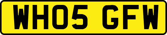WH05GFW