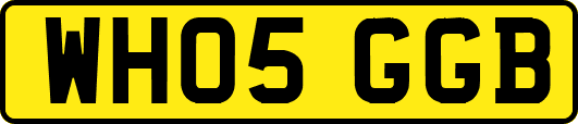 WH05GGB