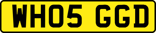 WH05GGD