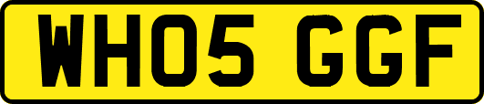 WH05GGF