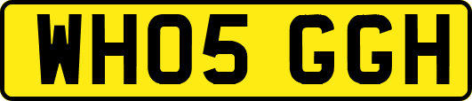 WH05GGH