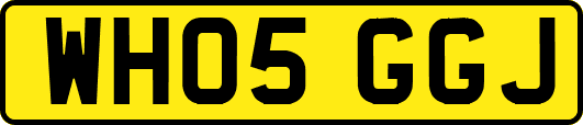 WH05GGJ
