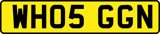 WH05GGN