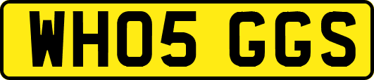WH05GGS