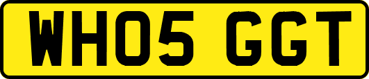 WH05GGT