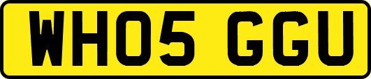 WH05GGU