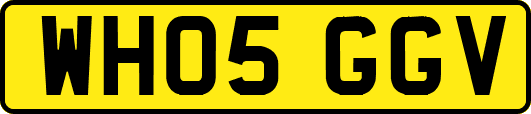 WH05GGV