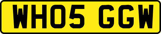 WH05GGW