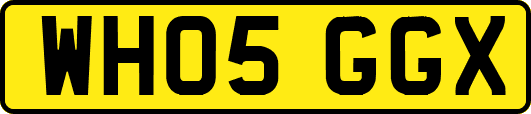 WH05GGX