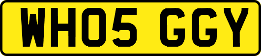 WH05GGY