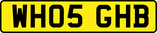 WH05GHB