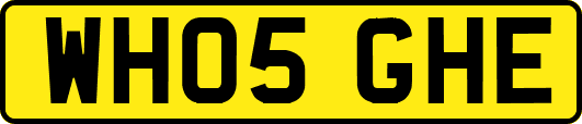 WH05GHE