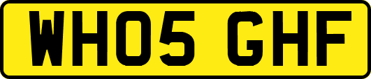 WH05GHF