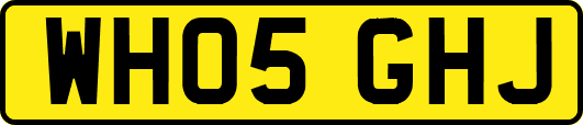 WH05GHJ