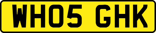 WH05GHK