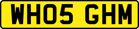 WH05GHM