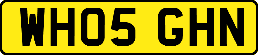 WH05GHN
