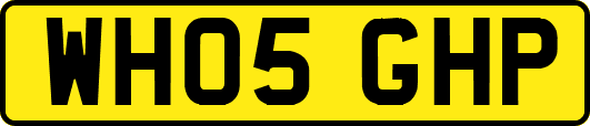 WH05GHP