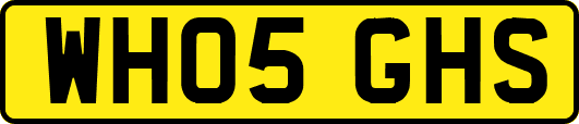 WH05GHS