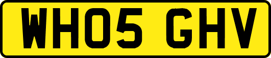 WH05GHV