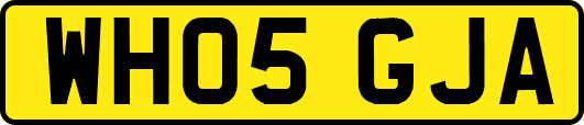 WH05GJA