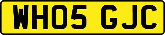 WH05GJC