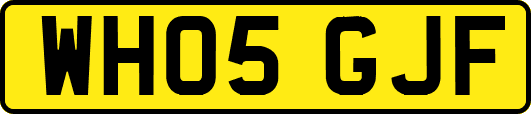 WH05GJF