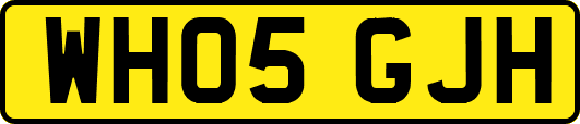WH05GJH