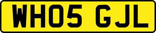 WH05GJL