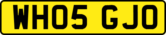 WH05GJO
