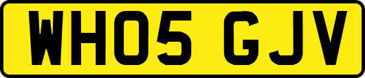 WH05GJV