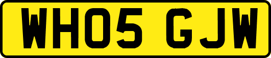 WH05GJW