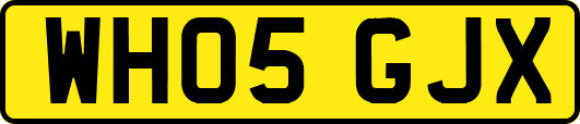 WH05GJX