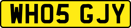 WH05GJY