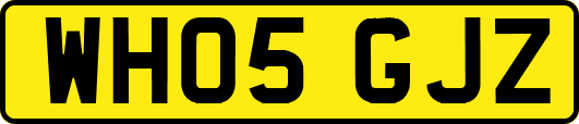 WH05GJZ