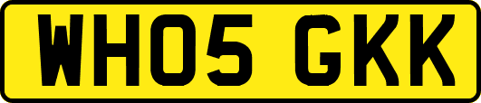 WH05GKK