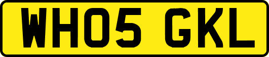 WH05GKL