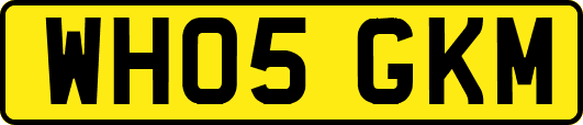 WH05GKM