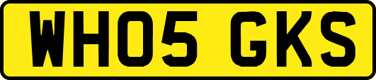 WH05GKS