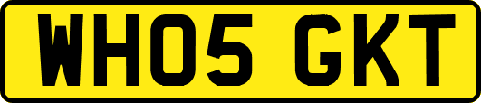 WH05GKT