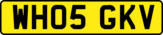 WH05GKV