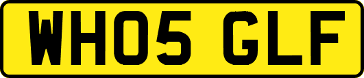 WH05GLF