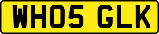 WH05GLK