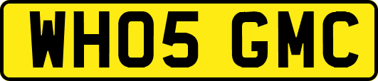 WH05GMC