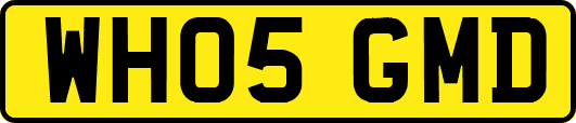 WH05GMD