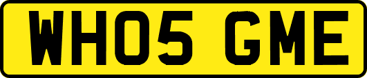 WH05GME