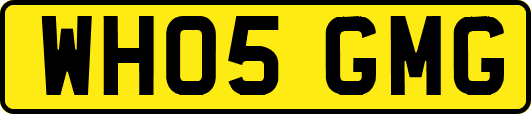 WH05GMG