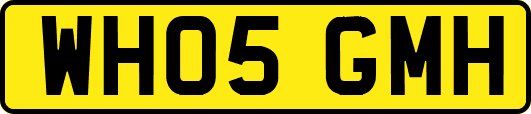 WH05GMH
