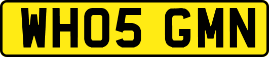 WH05GMN